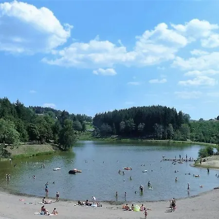 Mobil-home Confortable 4 Pers, Separees, Salon De Jardin Et Barbecue - Api-1-52-1348