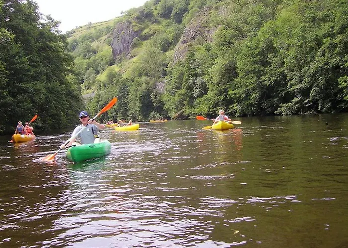 Mobil-home Confortable 4 Pers, Separees, Salon De Jardin Et Barbecue - Api-1-52-1348 Campsite *