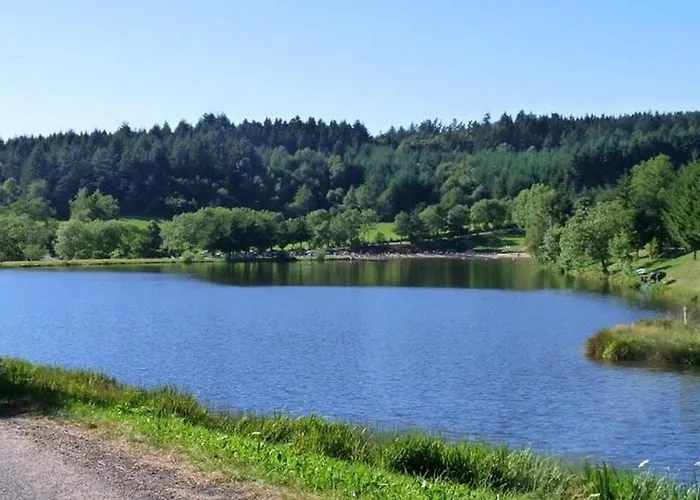 Mobil-home Confortable 4 Pers, Separees, Salon De Jardin Et Barbecue - Api-1-52-1348 *